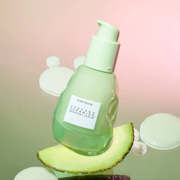 Glow Recipe Avocado Ceramide Recovery Serum, 30ml, NIB - Picture 6 of 7